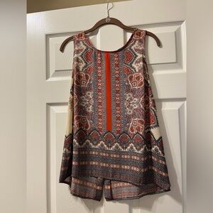 Cynthia Rowley Blouse